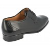 Blucher pala lisa ancho 10 Ref. 1050008