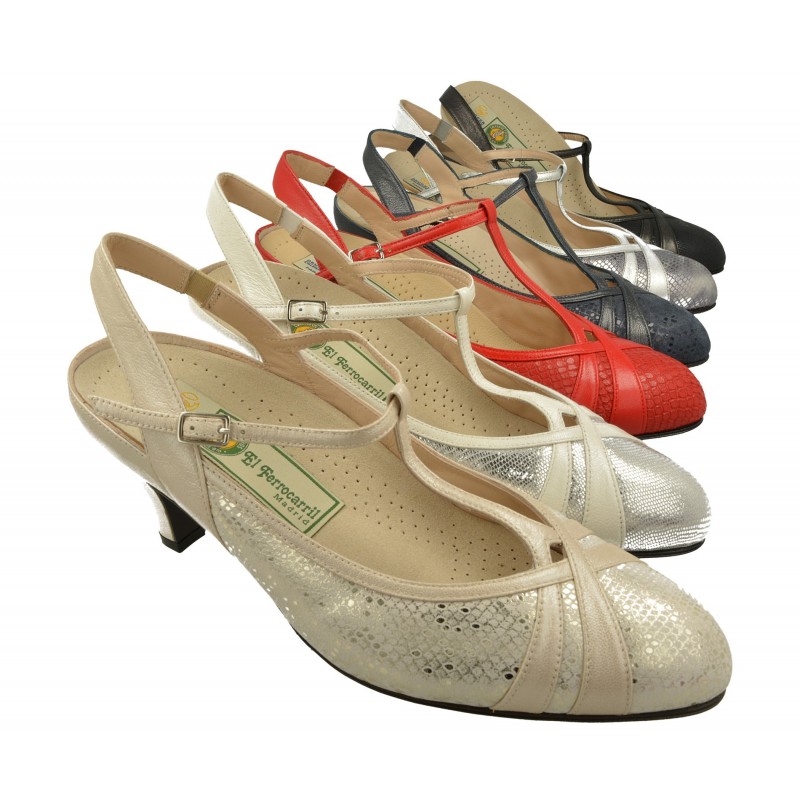 Dónde Fácil de comprender Azotado por el viento Zapatos Tallas pequeñas de Mujer Talla 33, comprar online