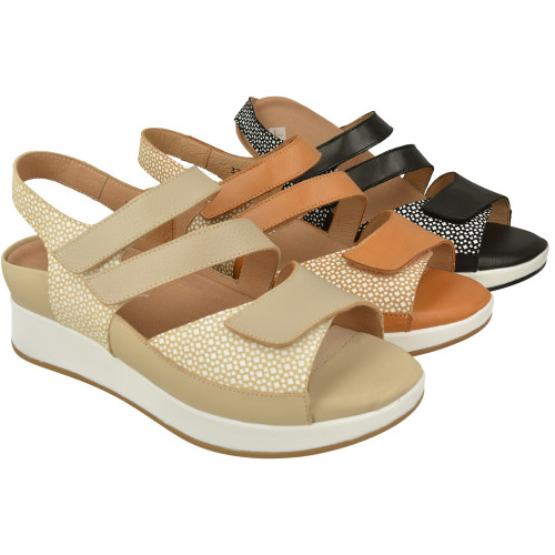 Zapatos para plantillas