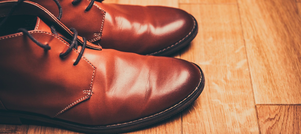 Pera imponer mordaz Clases de pieles para el calzado. ¿Qué ventajas aporta cada una? - Blog de  calzados cómodos