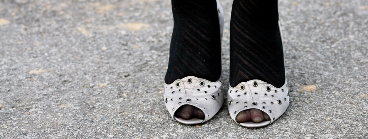Consejos para zapatos de mujer verano